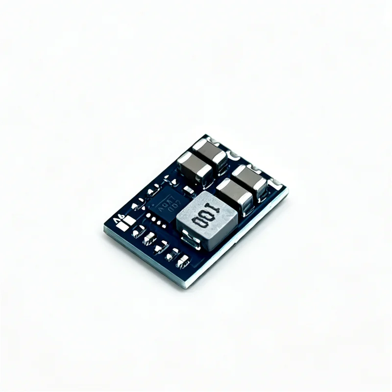 Mateksys MICRO BEC 6-30V To 5V/9V Adjustable Step-Down Converter, 1.5A Continuous, 10x14mm