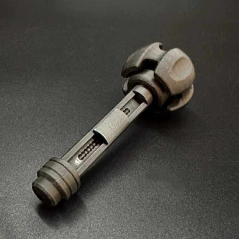 Mechanische Slider Fidget Spinner Roller Magnetische Push Card Vingertop Tol Tip EDC Zintuiglijke Stress Relief Speelgoed Anti Angst