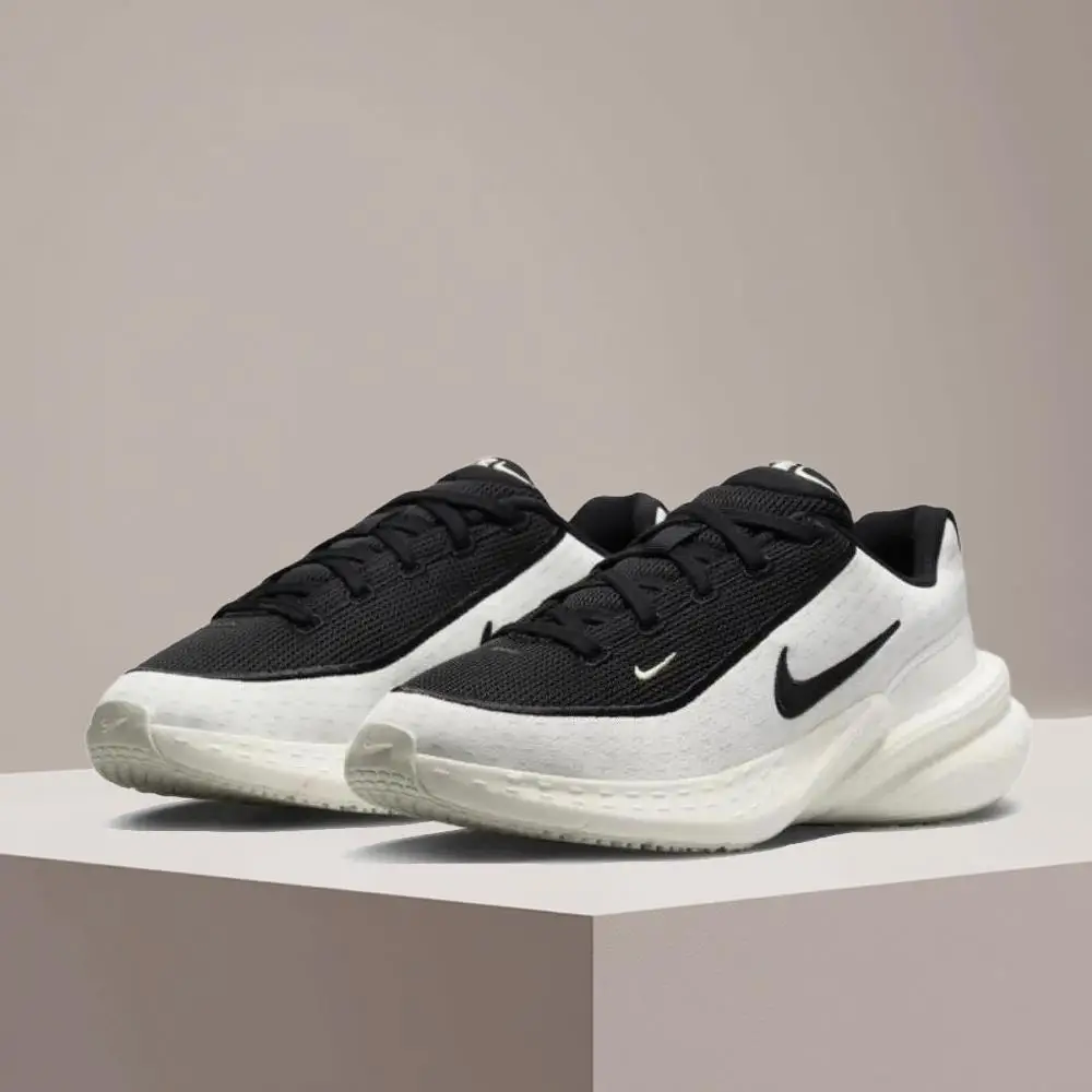 Nike UPLIFT SC Women's Cushioned Running Shoes: Comfortable, durable, stylish, versatile, and slip-resistant IB2766-100