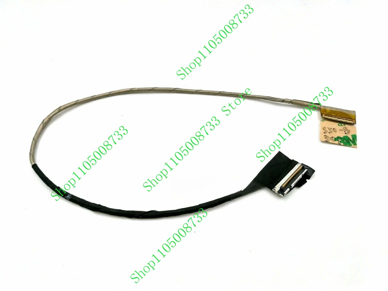 DB NEW LCD Cable For Toshiba Satellite S50-B S55-B S55T-B L50-B Cable 30pin DD0BLILC110 DD0BLILC130