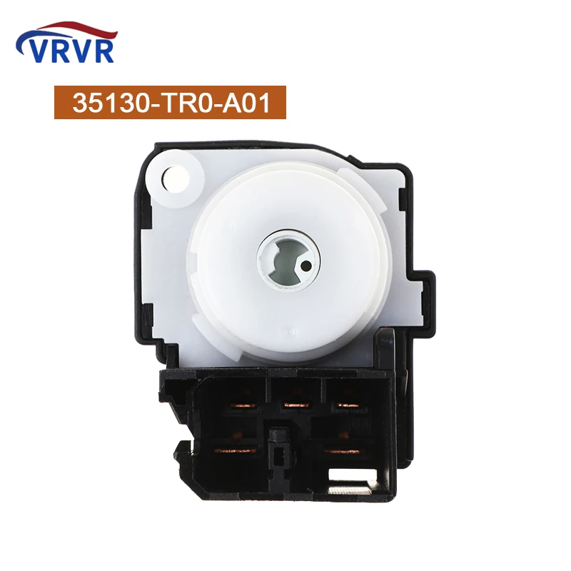 35130-TR0-A01 35130TR0A01 Ignition starter Switch For Honda Accord Odyssey City 2014-2017 HRV Civic CRV 2012-2015 GK5