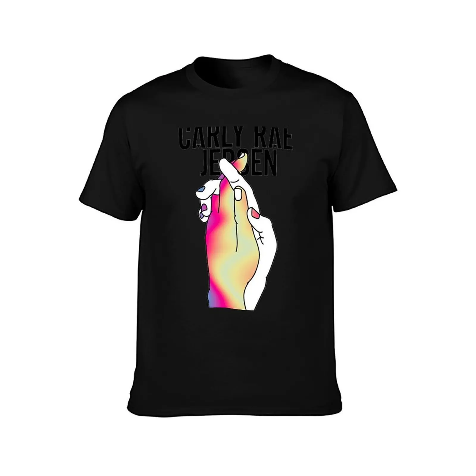 carly rae jepsen call me maybe T-Shirt, Summer Casual Cotton Tee, Oversized Streetwear Tops, Vintage Graphic Print, 100% Cotton