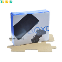 ZUIDID 1PC Game box For PS2 9W 90004 7W 77004 Protective Box Box Color box with inner tray