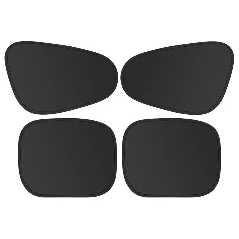 Variant: 2Pair(4pcs) - Mixed