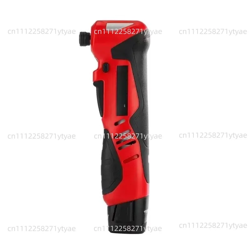 12V Brushless Impact Driver 5771, 100Nm Auto Stop Short Head Screwdriver