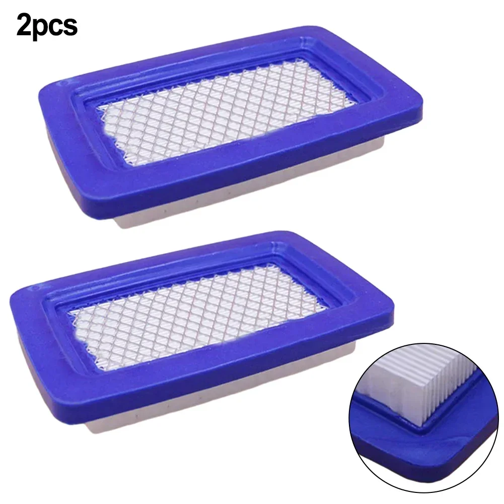 2pcs Air Filter Kit For Echo A226000410 PB770T PB770H PB760LNH PB760LNT EB770RT Garden Power Accessories