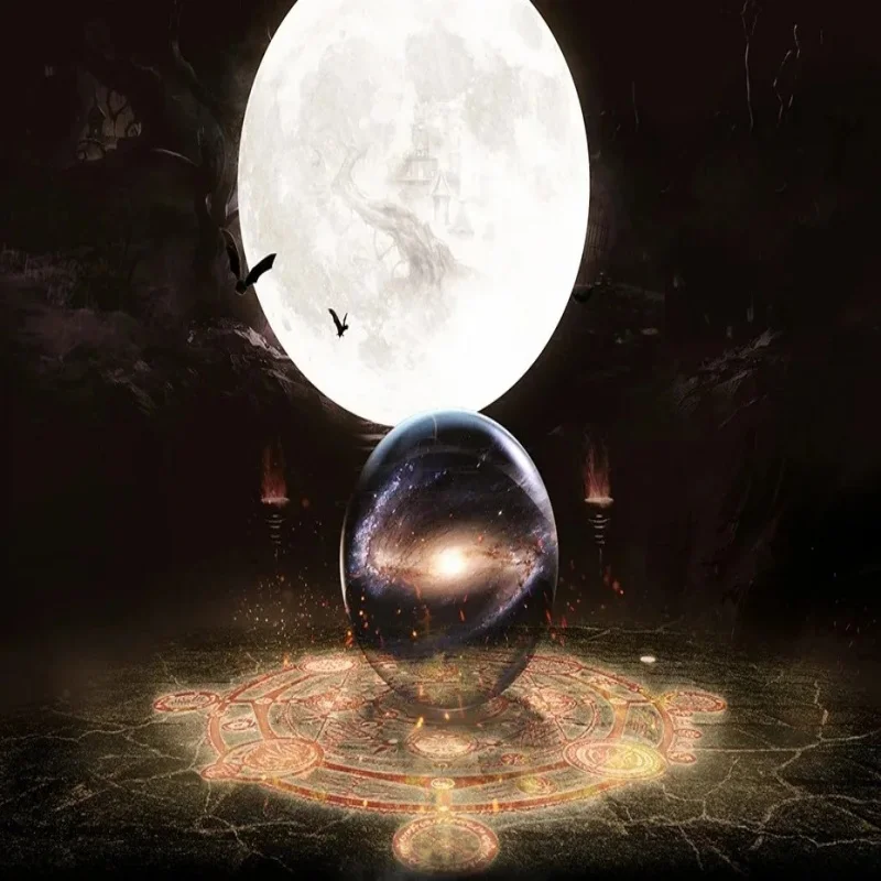 اللصوص الكرة اختراق من خلال صندوق واضح الخدع السحرية الساحر عن قرب أوهام الشارع للتحايل الدعائم Mentalism لعبة كوميديا ماجيا