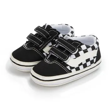 Meckior Baby Boy Girl Shoes Ca...