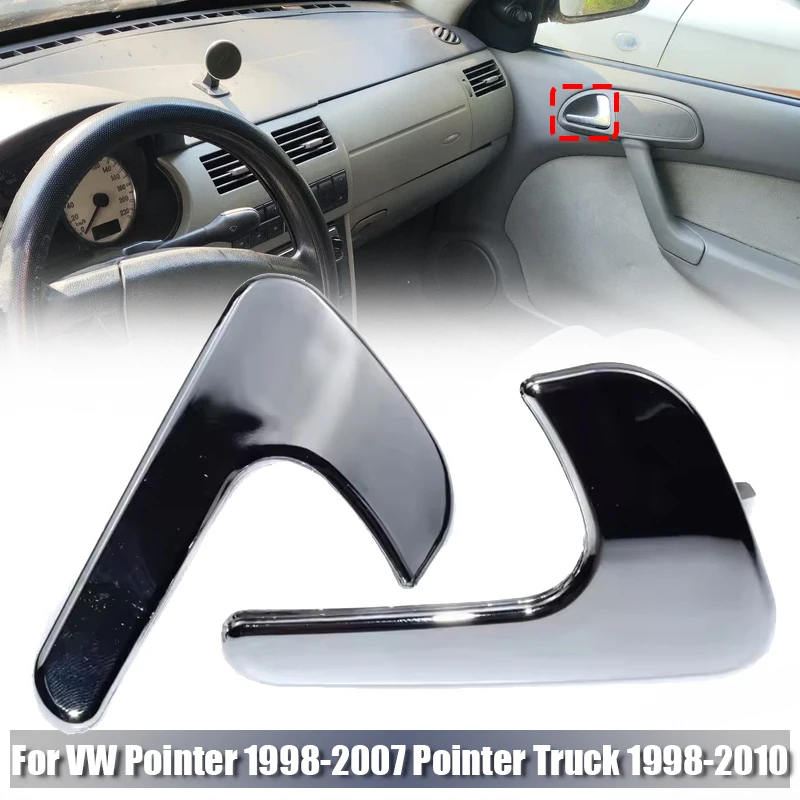 373868403A 373868404A MANILLA EXTERIOR DE PUERTA CROMADA DELANTERA/ TRASERA IZQUIERDA/ DERECHA PARA SEAT IBIZA 3 III CORDOBA 6K2 6K0837113 6K0837114