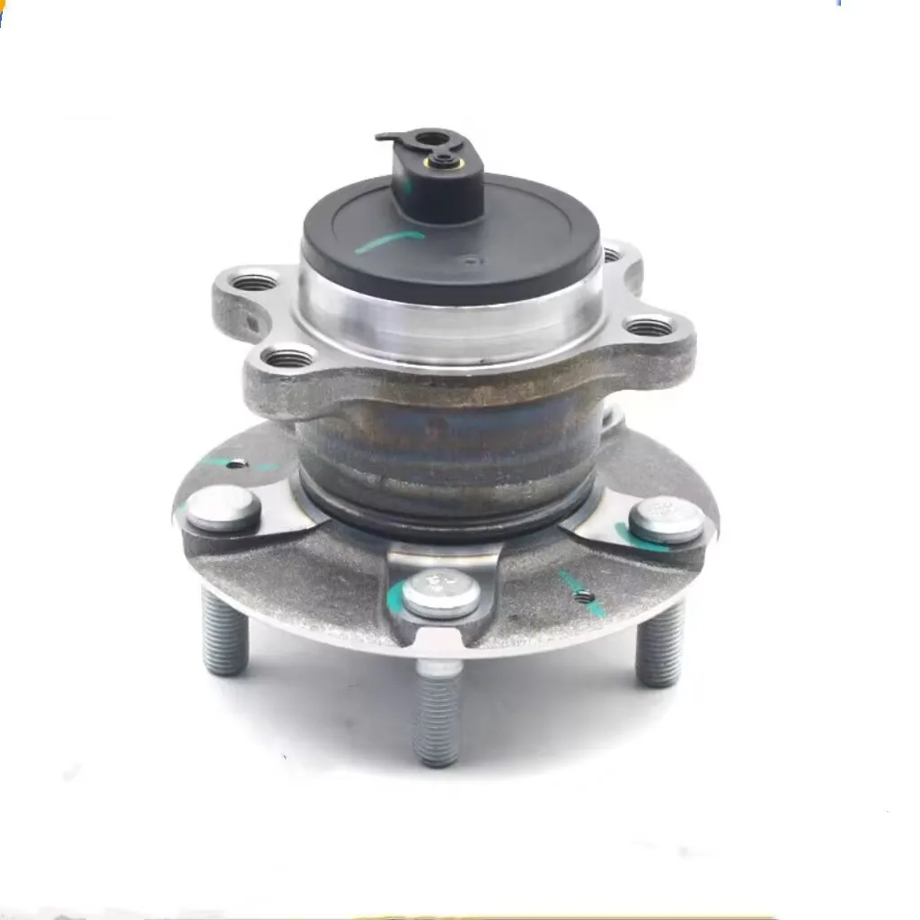

Front and rear Changan CS55 wheel hub bearing 2017-2021