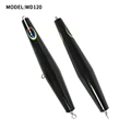WD120-Black
