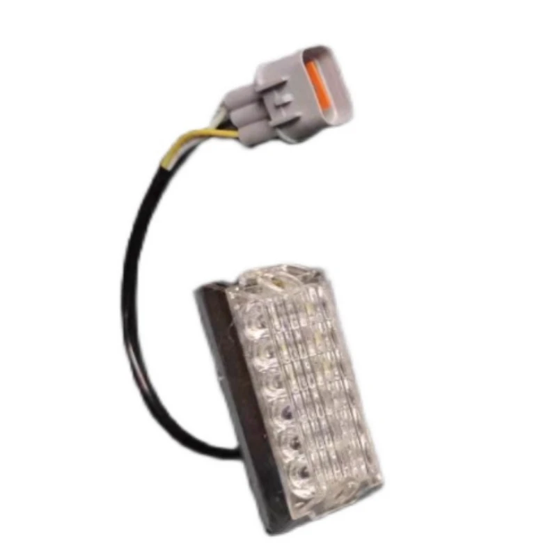 

Левые и правые светодиодные указатели поворота для деталей трактора Dongfanghong SG604