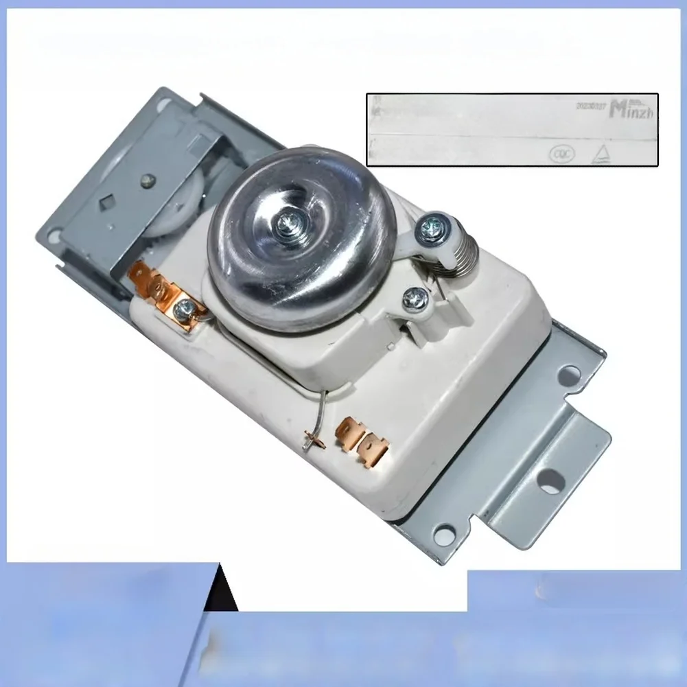 Timer Switch Replacement for M1-230E Microwave Oven Built for Durability Under Frequent Use and Elevated Kitchen Temperatures