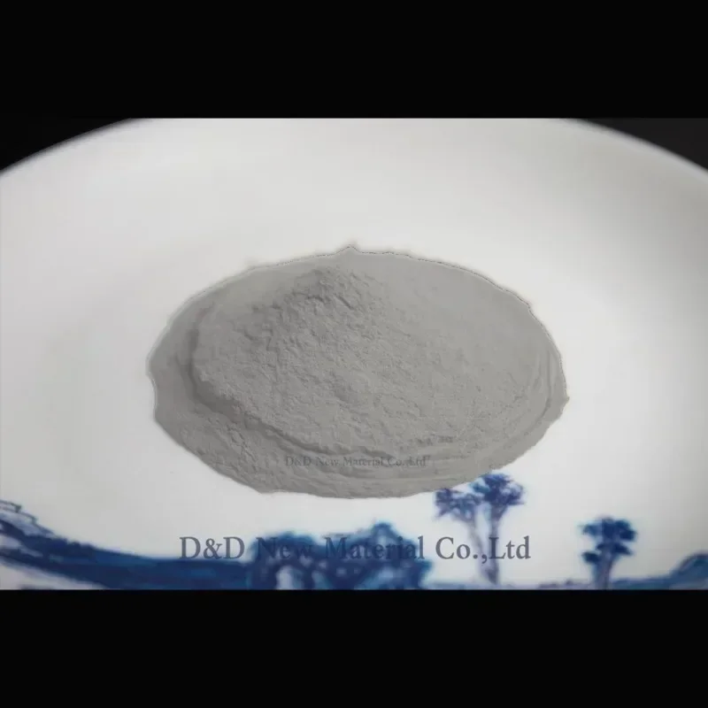 

High-purity 99.5% American powder Mg - Top-notch Abrasives for Metallurgical Desulfurization and Illuminator Material2