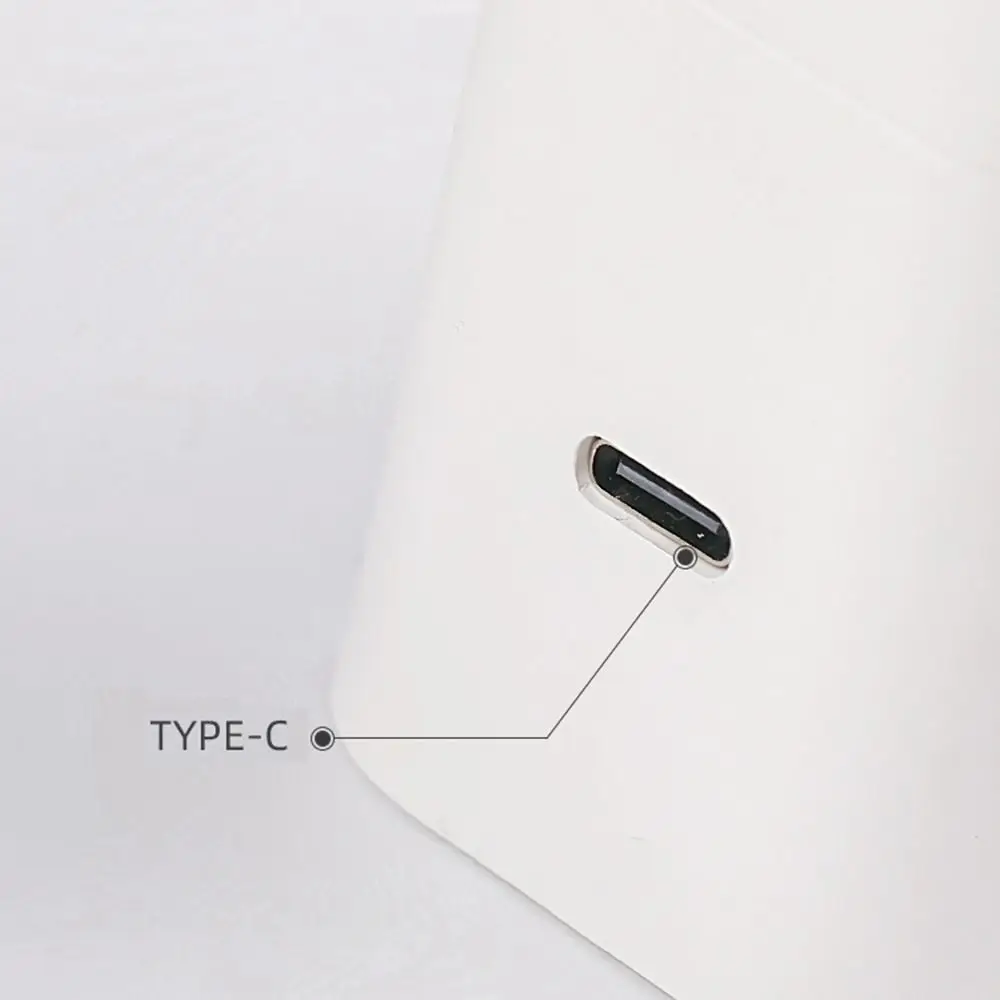 เครื่องอบเล็บ UV ขนาดเล็ก แห้งเร็ว น่ารัก ใช้แสง UV สำหรับนิ้วเดียว ตั้งเวลาได้ 45 วินาที/60 วินาที ขนาดกะทัดรัด 6 หลอด LED สำหรับทำเล็บ
