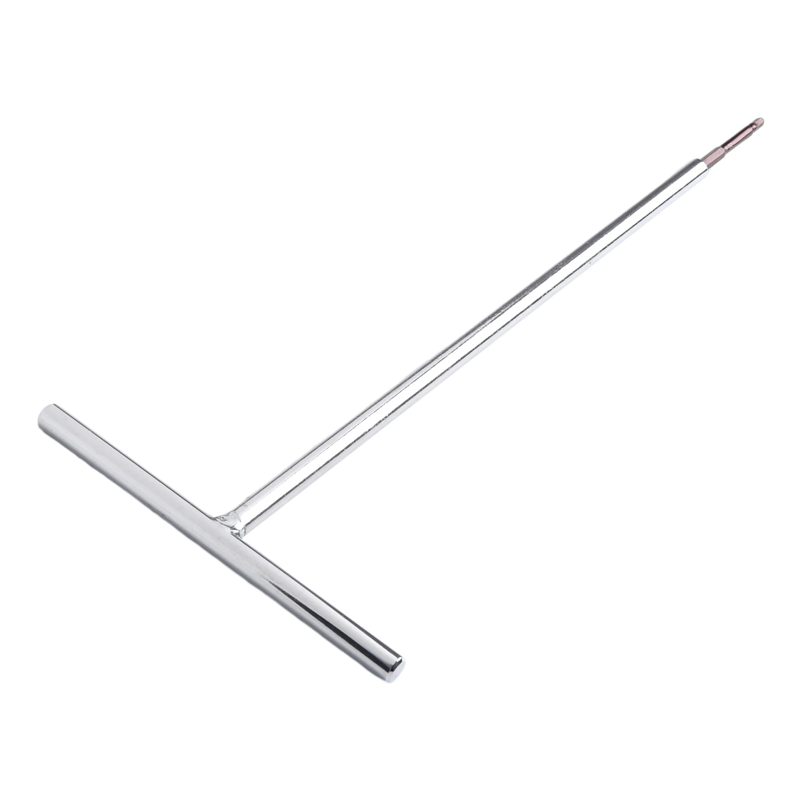 

Hand Repair Tool Key Wrench Hex Wrench Inner Spanner Wear-resistant Alloy Steel High Hardness High Torque Non-manual Welding