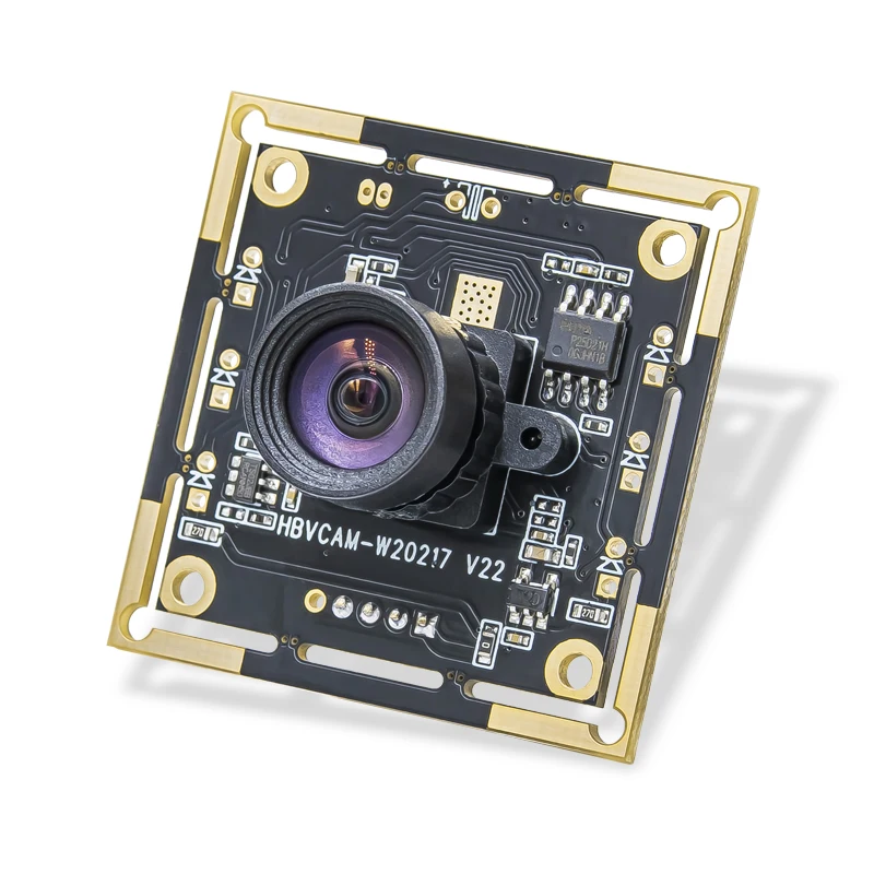 وحدة كاميرا HBV OV9732 100 درجة 1 ميجابكسل لـ Win XP/7/8/vista/android 4.0/mac/Linux مع uvc #5