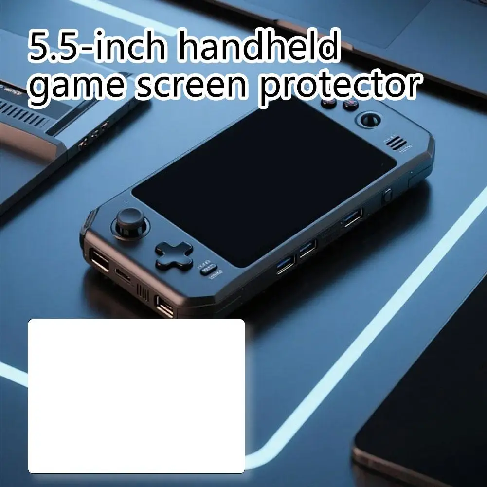 Amoled Film Hd/Eye … - image