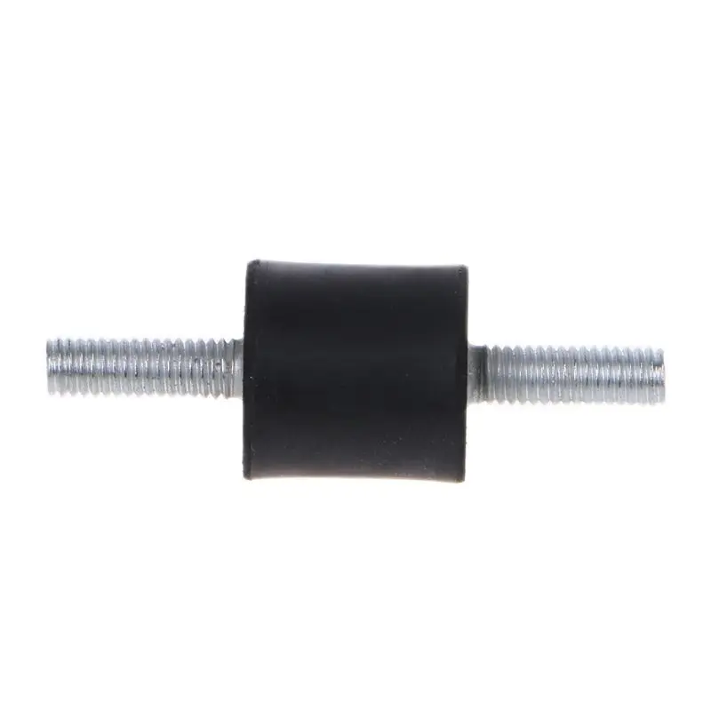 Thread Rubber Vibration Isolator Mount for Air Compresso