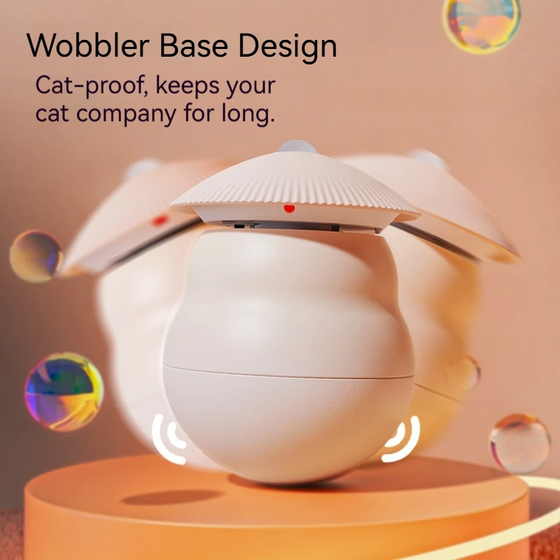 Thumbnail 3 - #23 Automatic Laser Cat Toys List of Top Picks