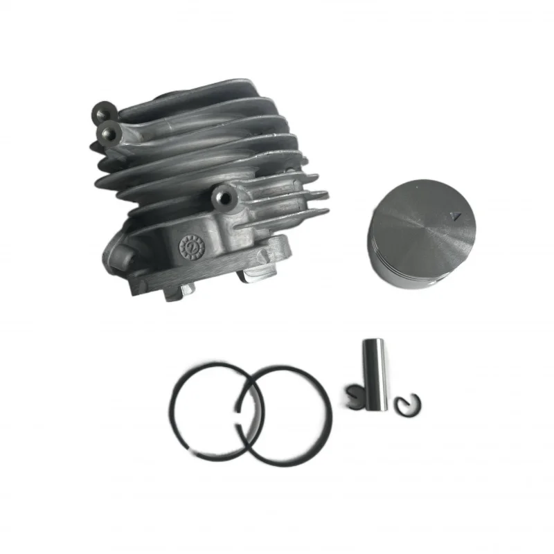 Geschikt voor nieuwe Dahua SHINDAIWA 251 251TS 251TSC cilinder zuigerveer kit accessoires