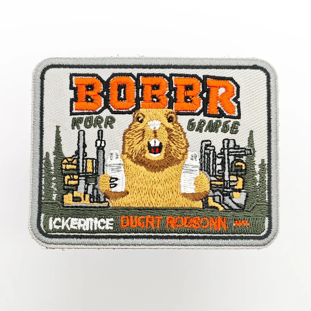 Bobbr Bobr Kurwa Me…