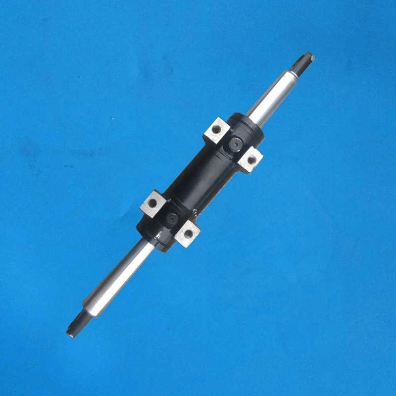 

Детали вилочного погрузчика, электрический вилочный погрузчик Hangcha, гидравлический рулевой цилиндр, поперечный цилиндр 1,5/23 тонны