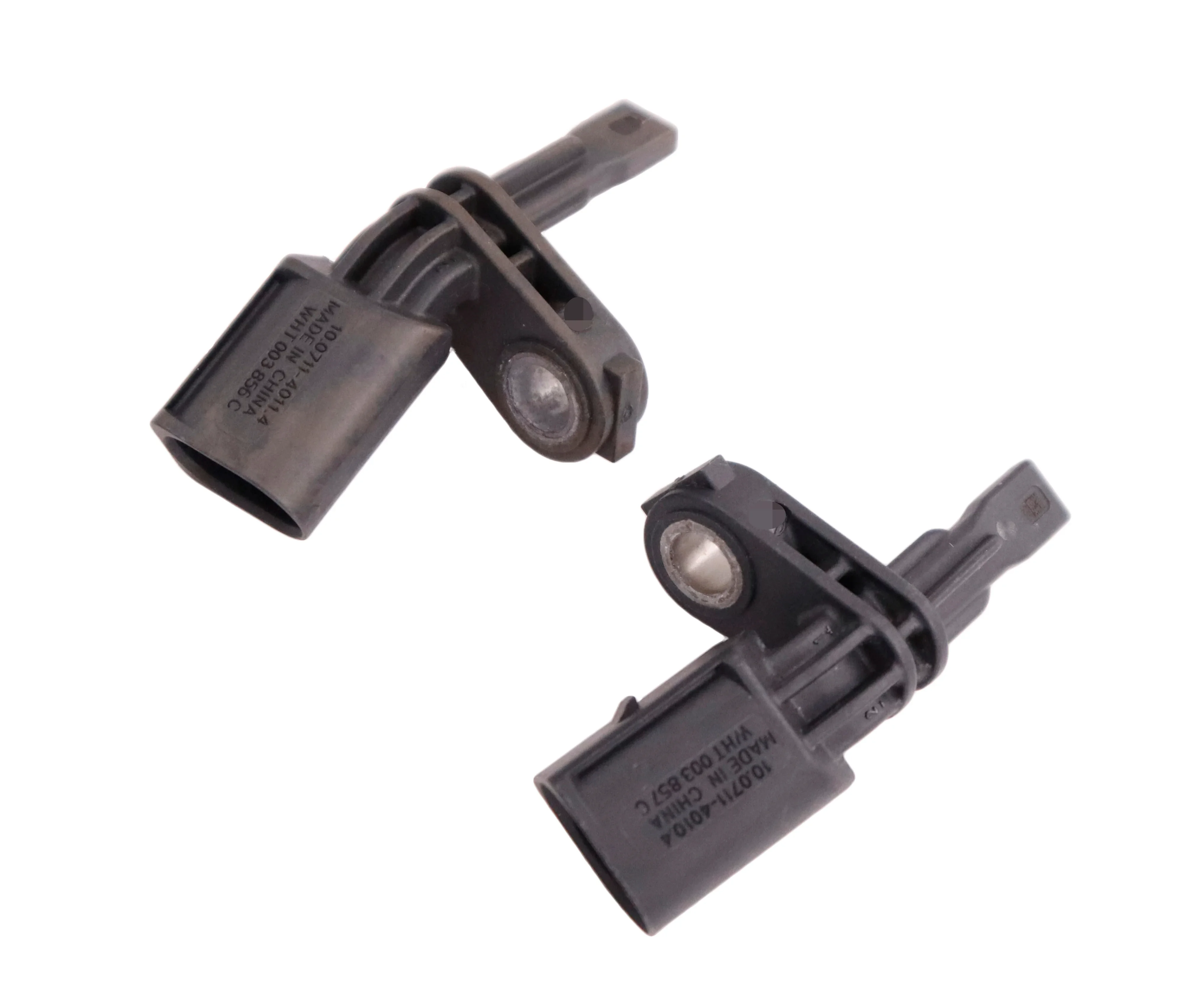 

Оригинальный Wht003856c Wht003857c для Arteon Tiguan, оригинальный OEM датчик скорости колеса ABS, задний левый и правый, высокое качество