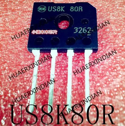 New Original US8K80R US8K 80R DIP-4 In Stock