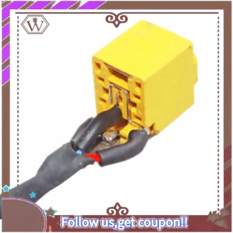 Abbg-Laptop Dc Powe…