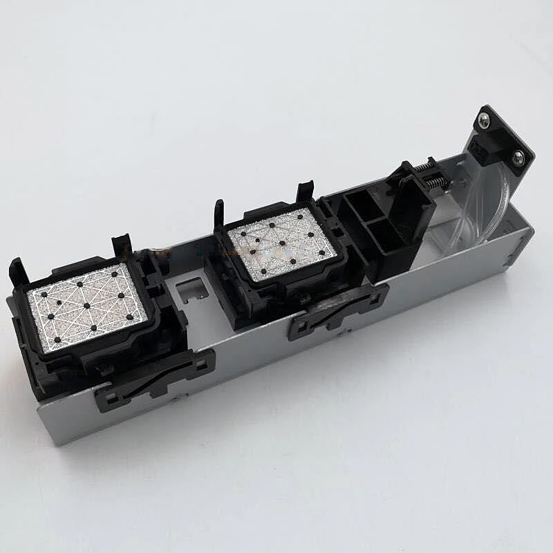 

For Mutoh Valuejet VJ1618 VJ1638 VJ-1618 VJ-1638 ink pump assembly /double head cap top clean kit (caps dislocation)