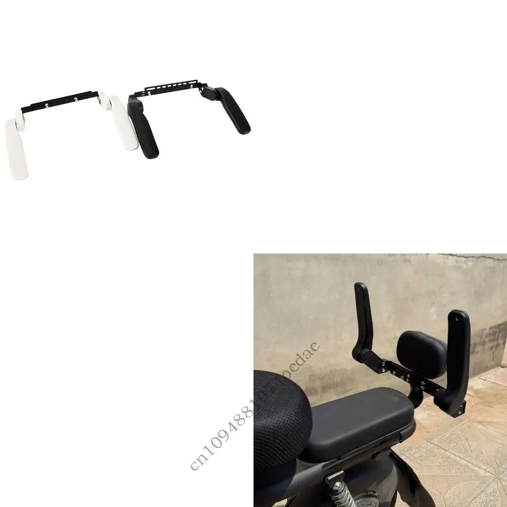 

Foldable Design Stable Protective Guardrail Replacement Accessory For Child