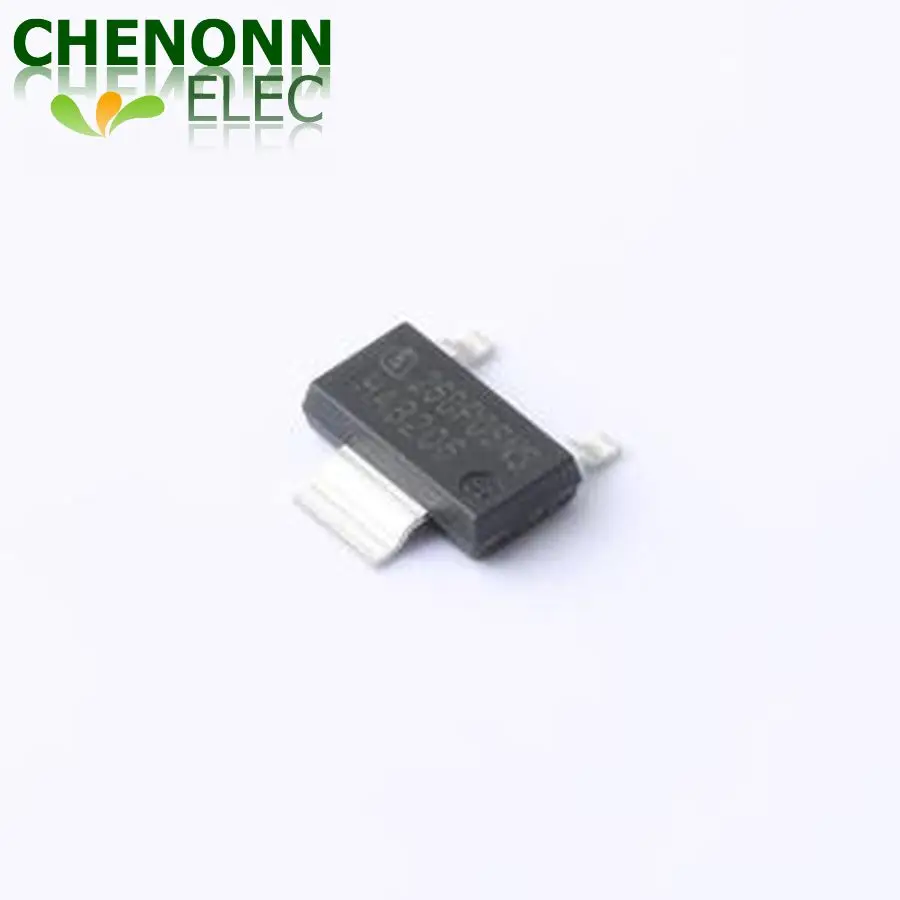 

10PCS/LOT ISP26DP06NMS (MOSFETs)