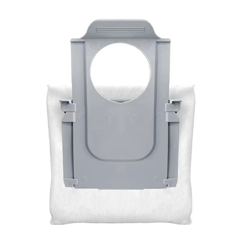 B88B-For Roborock Qrevo Maxv Qrevo Pro/S/Plus Accessories Side Main Brush Filter Mop Dust Bag Vacuum Cleaner Spare Parts