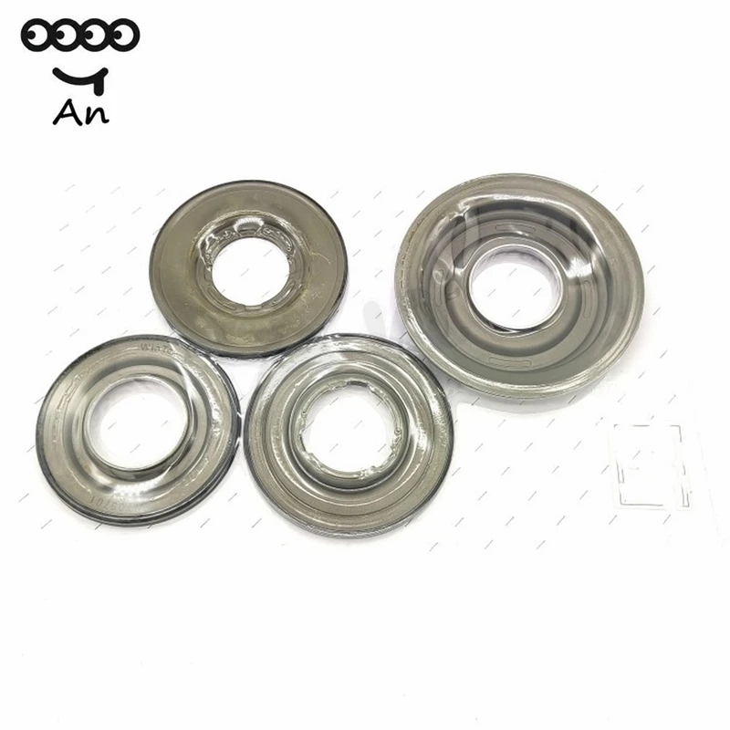 

Automatic Transmission Rebuild Gearbox Piston Kit for VW GOLF JETTA PASSAT SKODA COOPER Car Accessories 09G TF60SN