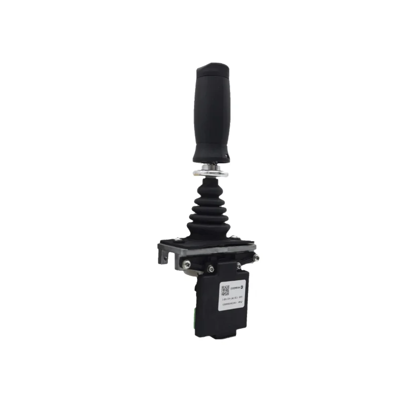 9-32v output redundant spring return joystick for industrial automation device