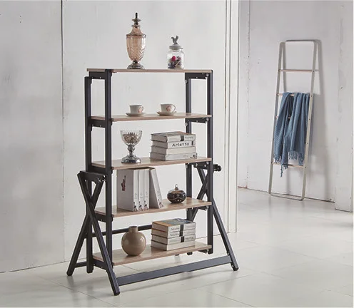 multiple uses conversion classy convertible dinning table bookshelf