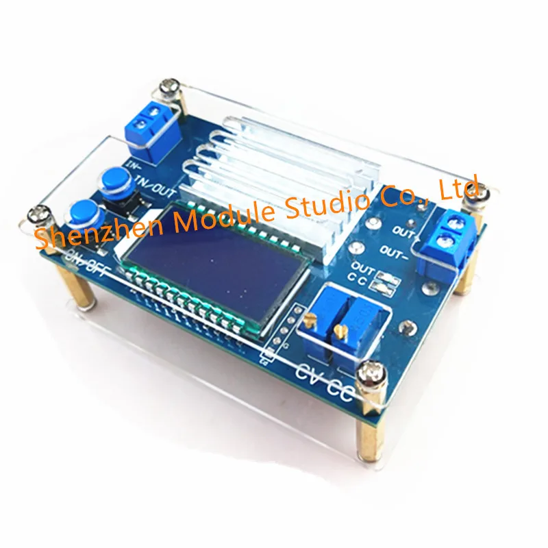 12A 160W DC-DC Adju… - image