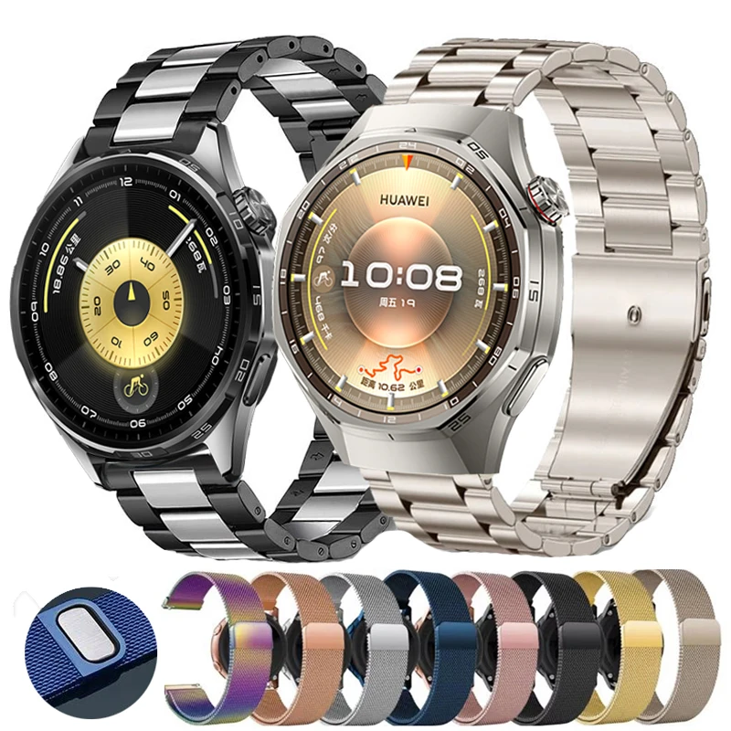 18Mm 20Mm 22Mm Watc… - image