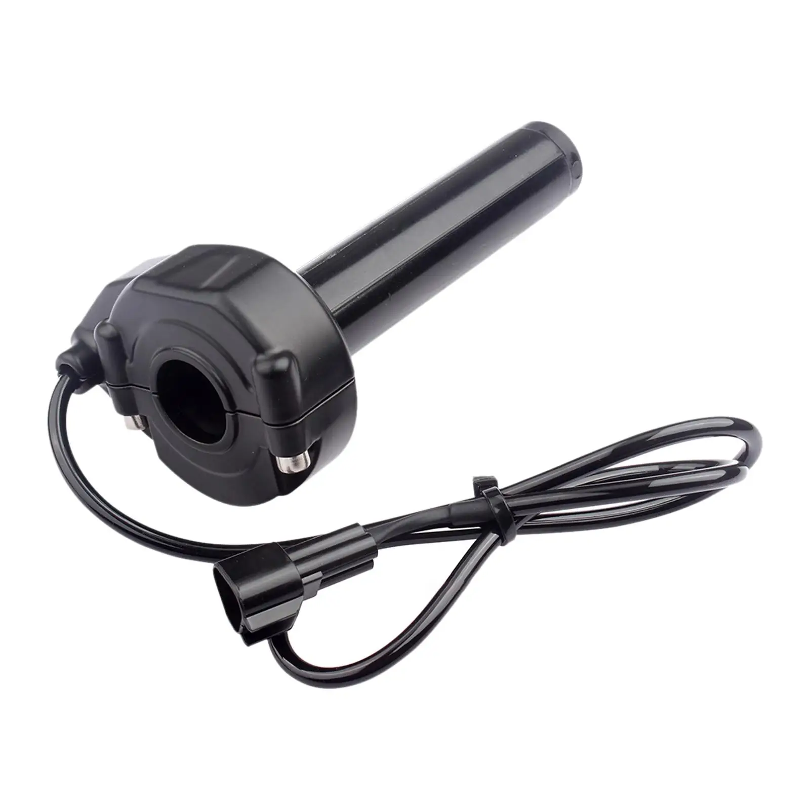 مقبض الخانق، رافعة الخانق للدراجة الصغيرة على الطرق الوعرة #4