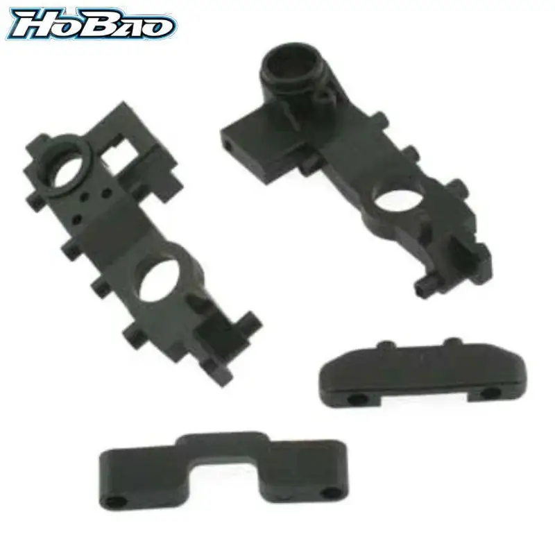 

Оригинальная задняя батушка OFNA/HOBAO RACING 22042, для HYPER GPX4 1/10