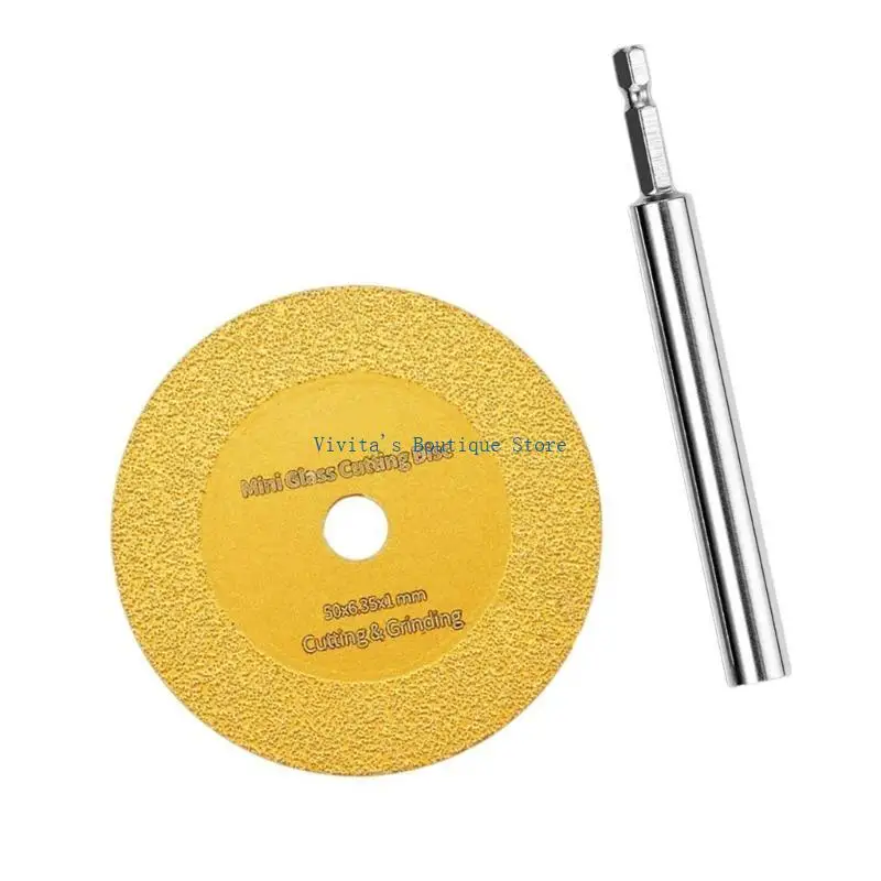 

M76D Cutting Grinding Disc Metal Grinding Wheel for Beveling Small Cut Grinding Round