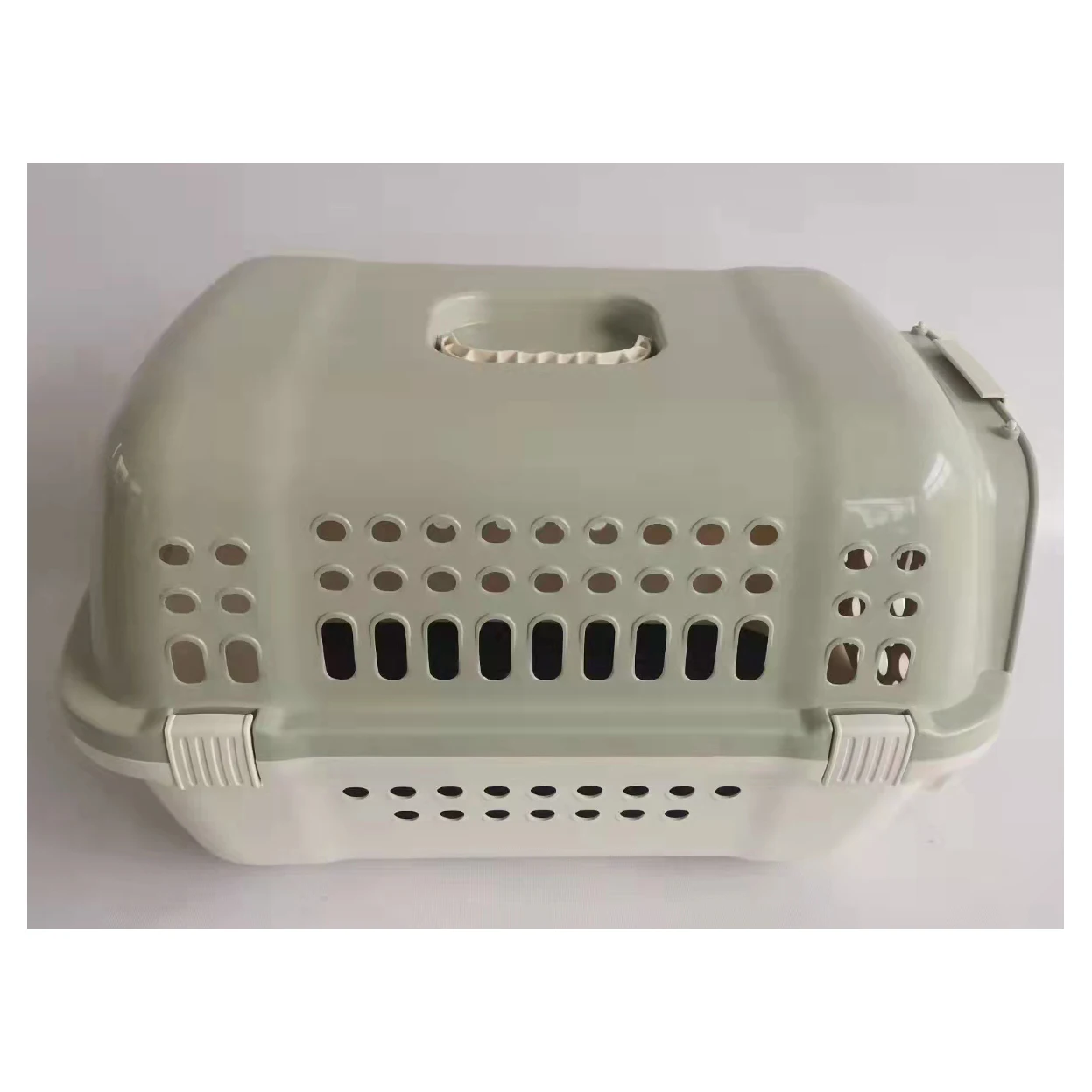 China Factory Wholesale Second Hand Big Pet House Mould Plastic Injection Dog Cat Kennel Used Mold