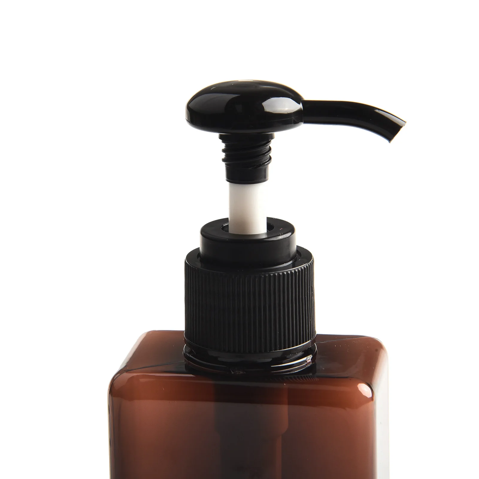 

Дозатор для пенного мыла, 150 мл, многоразовая бутылка с насосом для мыла, шампуня и геля для душа для использования в ванной и кухне