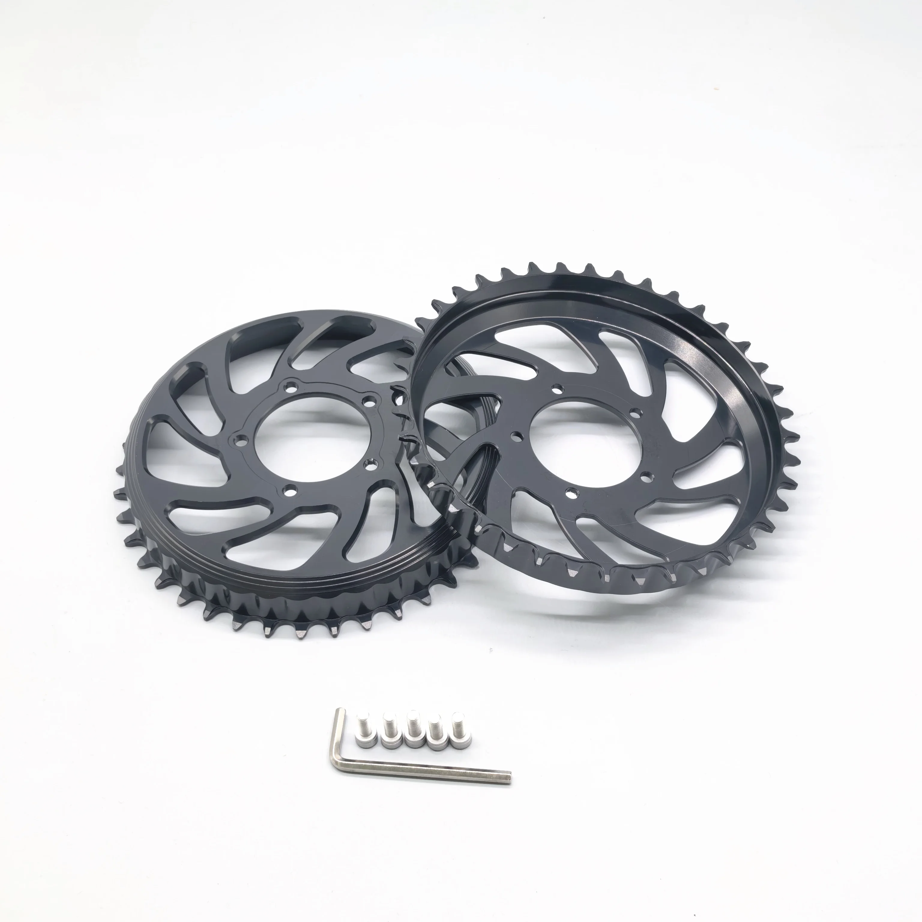 パーツ aarn narrow wide chainring 40T AARN* narrow wide chainring