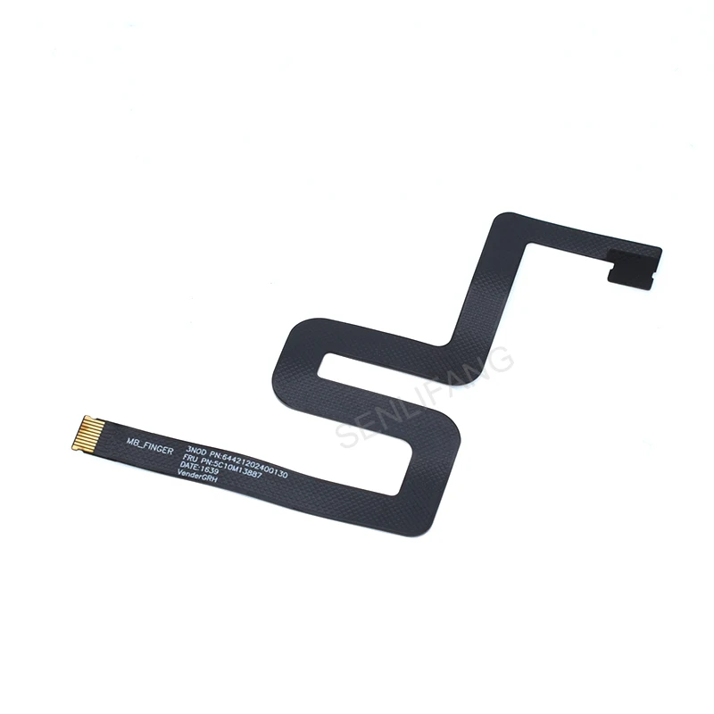 SLF Für Lenovo MIIX 510 520 525-12 Touch Control Kabel 5C10M13887 Touchscreen Kabel FPC 64421202400130 5C10M13898