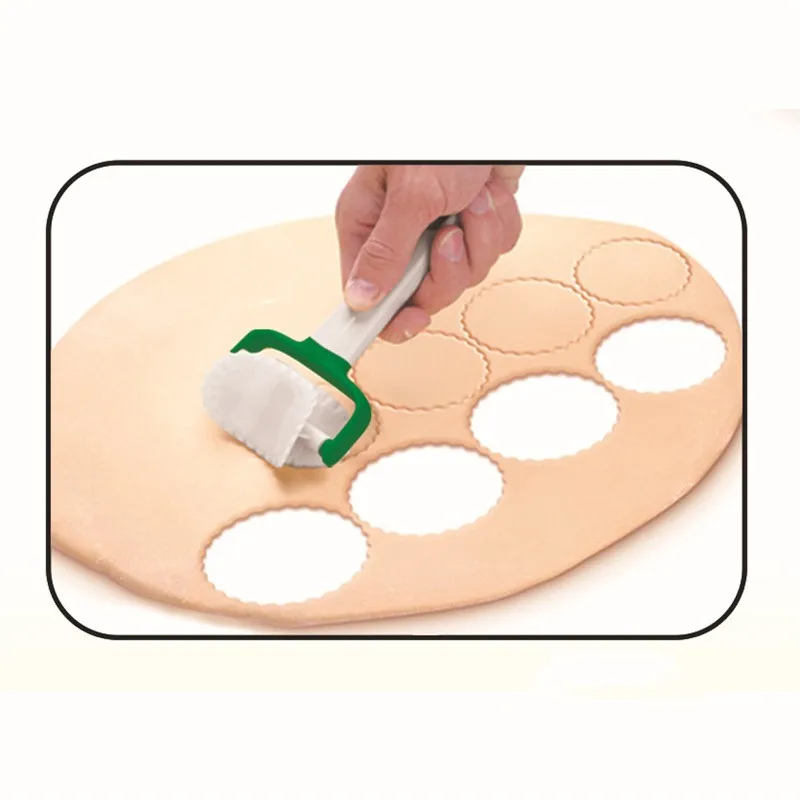 Bakeware Durable Save Time Multifunctional Highest Rated Actual High Demand Plastic Baking Tools Bake Pastry Knife Versatile