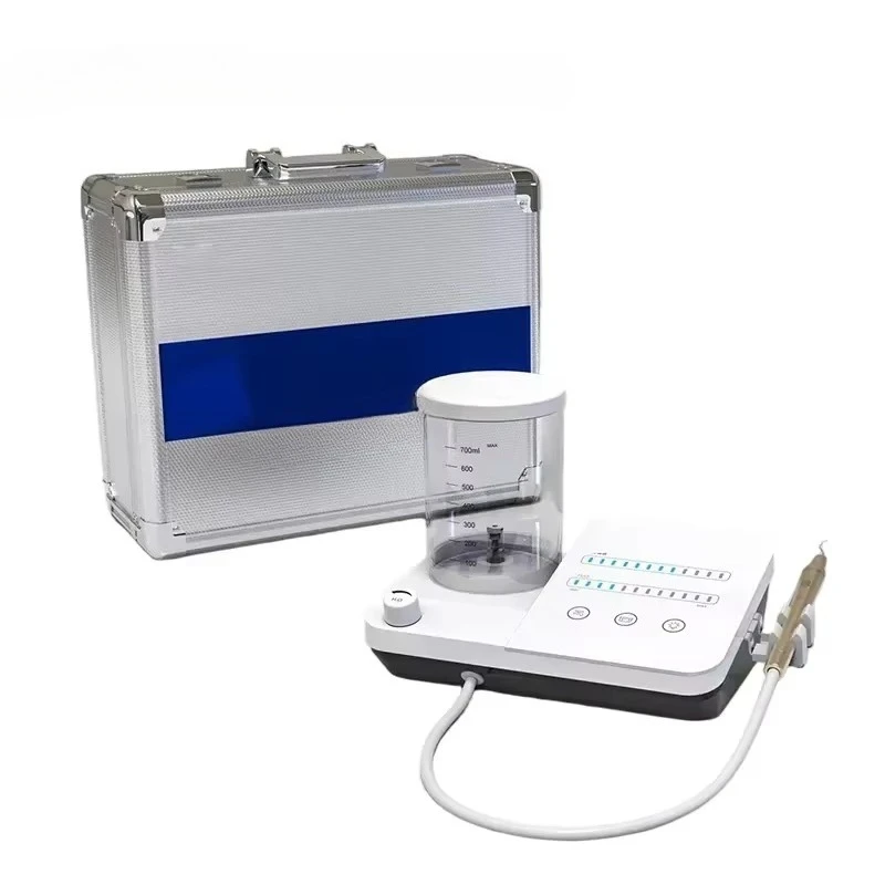 LED Dental Periodontal Therapy Instrument CE Certified Class II Medical Device for Gum Treatment Professional Oral