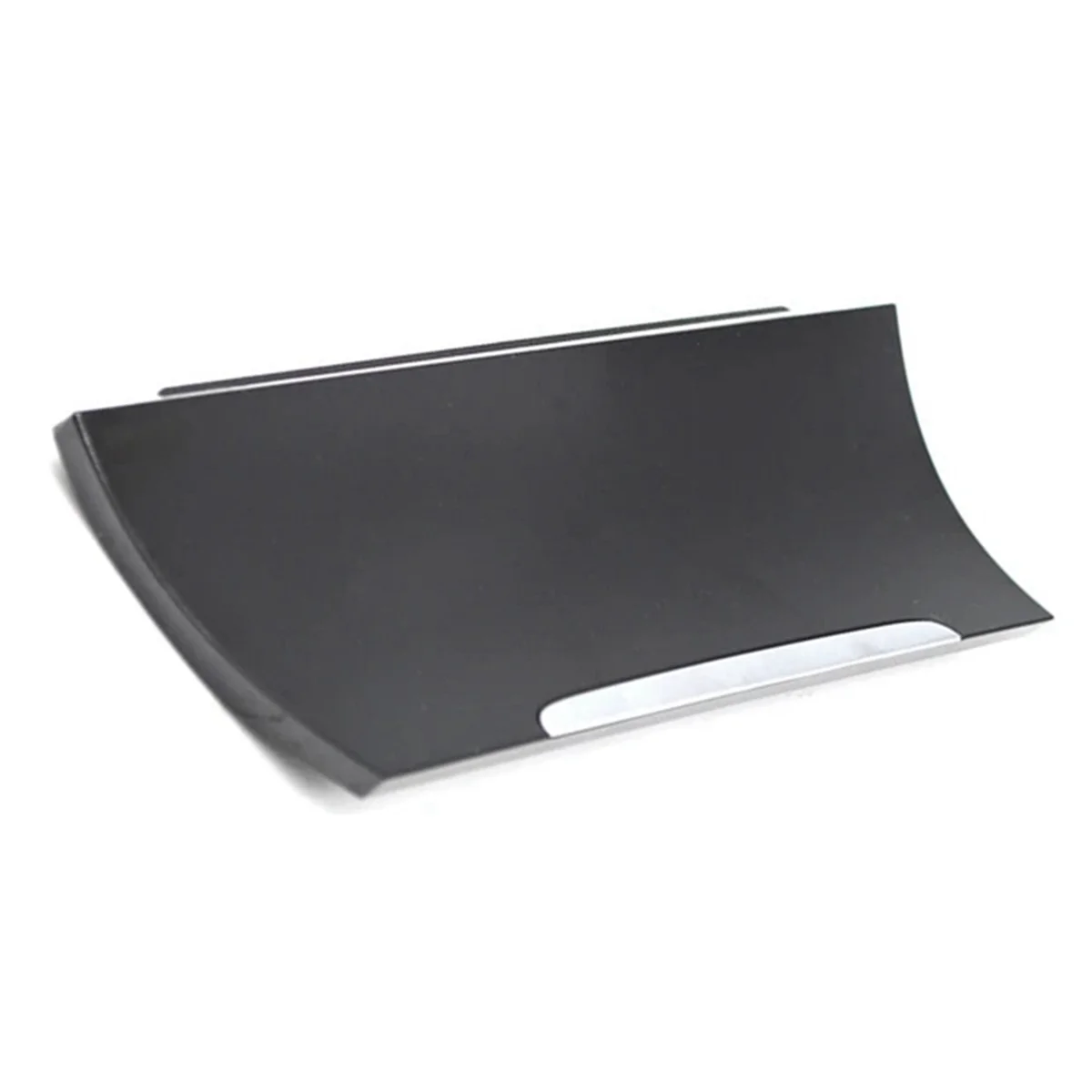 5GG857337 for VW Golf MK7 Black Piano Paint Interior Center Ashtray Trim Cover Storage Compartment Ashtray