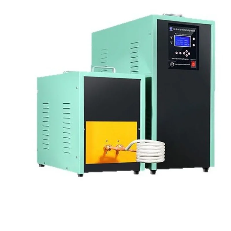 Рисунок 5 - Горячая ковка, высокочастотное оборудование